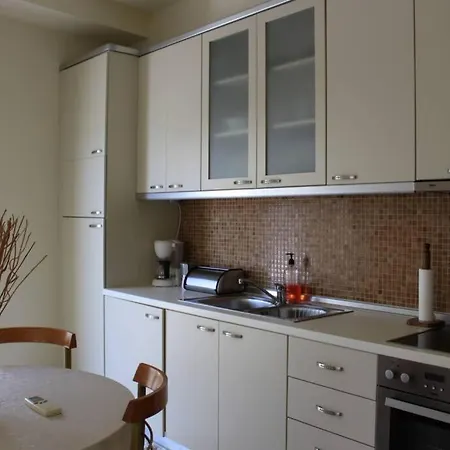 Tropical Paradise Dom wakacyjny *