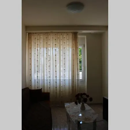 Дом отдыха Tropical Paradise Палеон-Цифликион