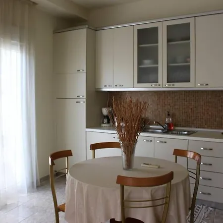 Дом отдыха Tropical Paradise