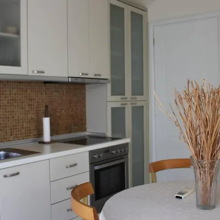 Дом отдыха Tropical Paradise *