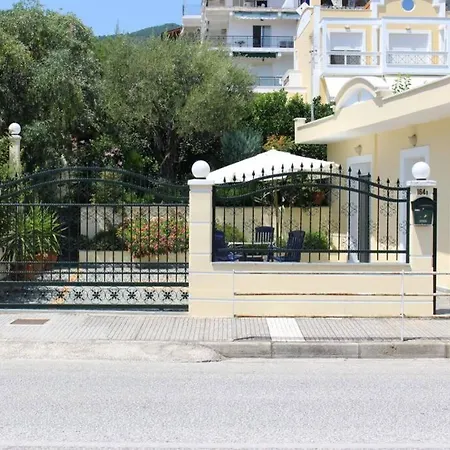 Tropical Paradise بيت للعطل *