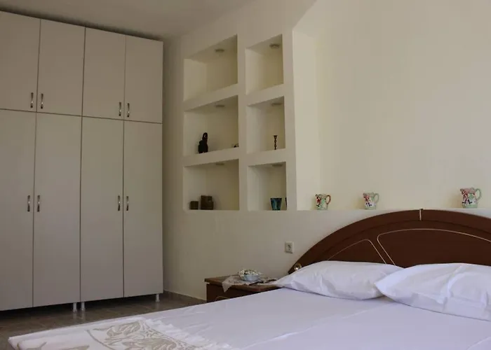 Tropical Prázdninový dům PalaiónTsiflíkion