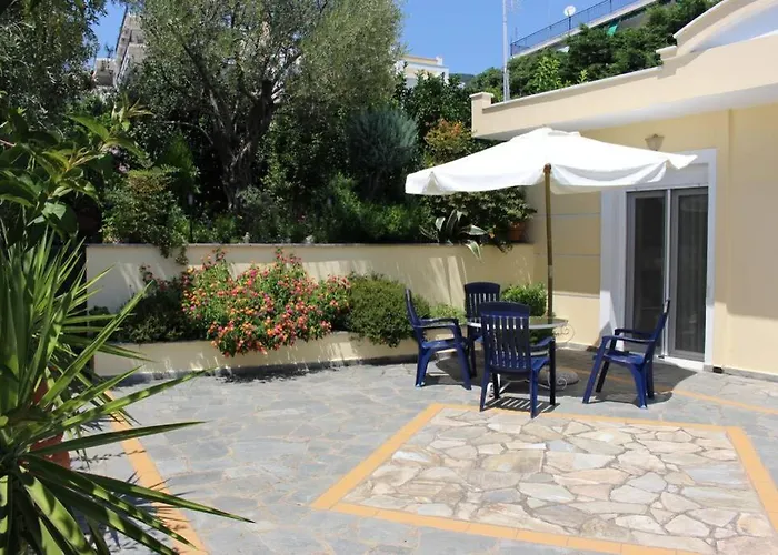 Tropical PalaiónTsiflíkion