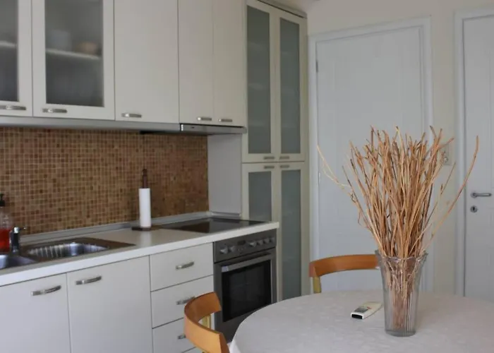 Сasa de vacaciones Tropical *