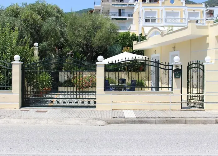 Tropical Сasa de vacaciones *